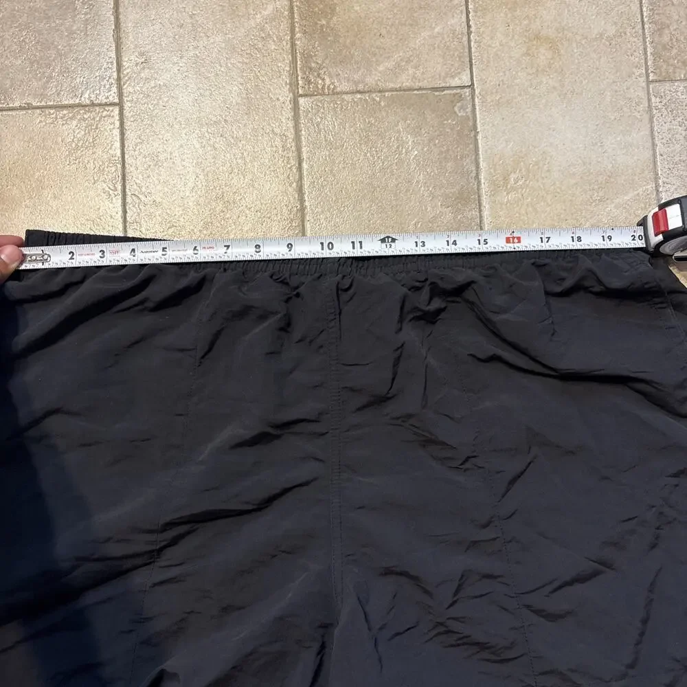 Patagonia Baggies Shorts Mens XXL Black 7